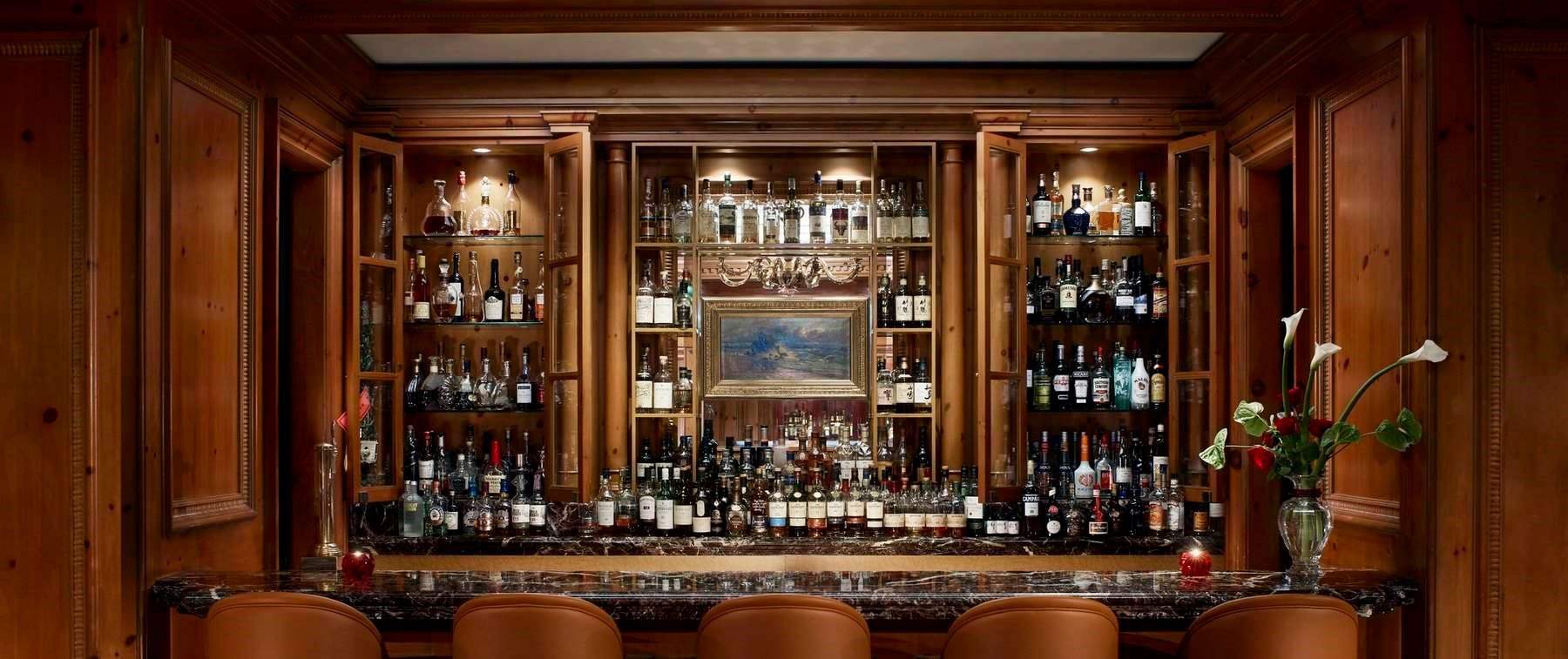 ザ バー ザ リッツ カールトン大阪 ザ バー ザ リッツ カールトン大阪