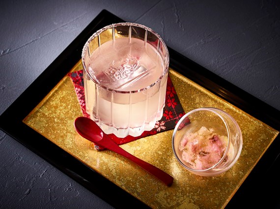 メニュー｜ザ・バー｜ザ・リッツ・カールトン大阪